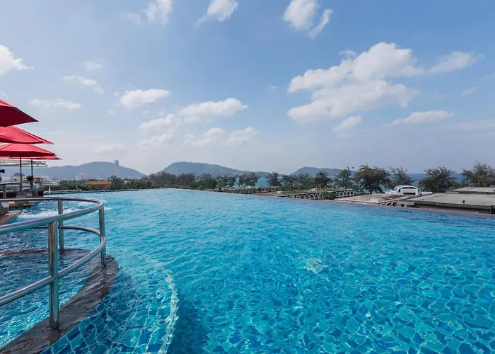 The Charm Resort Phuket