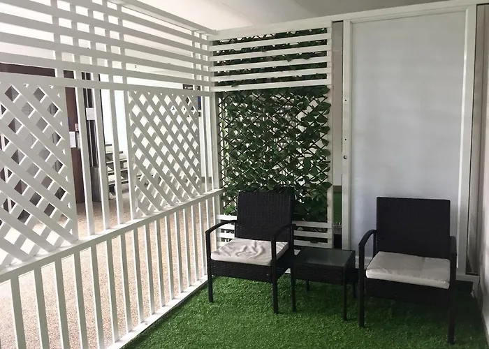 Sea Sun Sand & Spa - Sha PlusResort Hotel